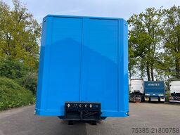 Berdex Livestock 1/2 stock