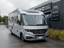 ADRIA SUERSONIC 780 DL