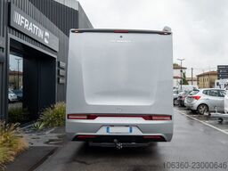 ADRIA SUERSONIC 780 DL