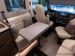 ADRIA SUERSONIC 780 DL