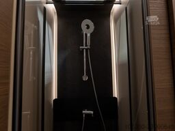 ADRIA SUERSONIC 780 DL