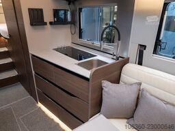 ADRIA SUERSONIC 780 DL