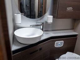 ADRIA SUPERSONIC 780 DL