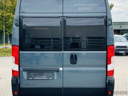 KARMANN Davis Trendstyle DA 620 TSC 2027 - UVP: 65.350€