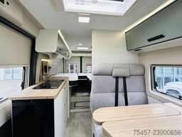 KARMANN Davis Trendstyle DA 620 TSC 2027 - UVP: 65.350€