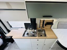 KARMANN Davis Trendstyle DA 620 TSC 2027 - UVP: 65.350€