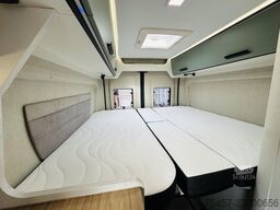 KARMANN Davis Trendstyle DA 620 TSC 2027 - UVP: 65.350€