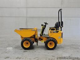 JCB 1T-2S5