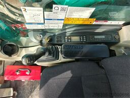 KOBELCO SK350 Belgium Machine