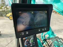 KOBELCO SK350 Belgium Machine