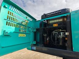 KOBELCO SK350 Belgium Machine