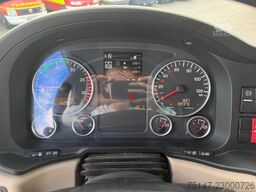 MAN TGS 26.400 6x4 BB Meiller Kipper Alu ACC