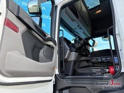 Scania R 450 A4x2NB RETARDER P-AIRCO FULL AIR HYDRO