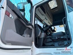 Scania R 360 B4x2NB PHEV HYBRID FULL AIR BOX TAIL LIFT