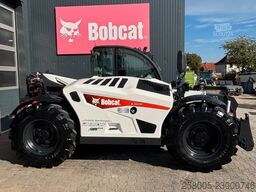 Telehandler BOBCAT Teleskoplader TL 43.80HF - AGRI***