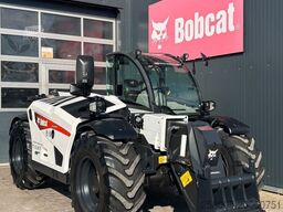 BOBCAT Teleskoplader TL 43.80HF  - AGRI***