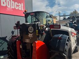 BOBCAT Teleskoplader TL 43.80HF  - AGRI***