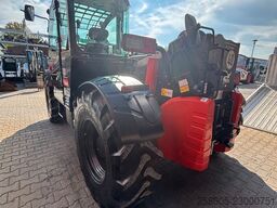BOBCAT Teleskoplader TL 43.80HF  - AGRI***