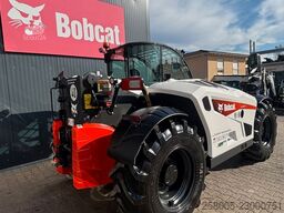 BOBCAT Teleskoplader TL 43.80HF  - AGRI***