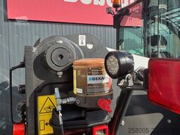 BOBCAT Teleskoplader TL 43.80HF  - AGRI***
