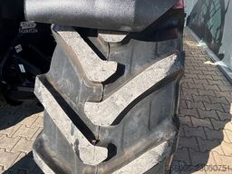 BOBCAT Teleskoplader TL 43.80HF  - AGRI***