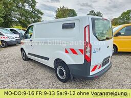 FORD Transit Custom Sortimo Werkstatt 1.Hd Scheckheft