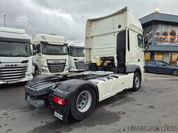 DAF XF 480 FT SUPER SPACE CAB ZF INTARDER