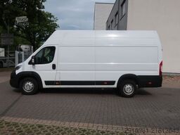 OPEL Movano C 1. Hand / Klima / Tempomat / Kamera