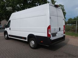 OPEL Movano C 1. Hand / Klima / Tempomat / Kamera