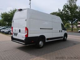 OPEL Movano C 1. Hand / Klima / Tempomat / Kamera