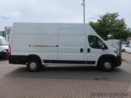 OPEL Movano C 1. Hand / Klima / Tempomat / Kamera