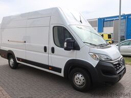 OPEL Movano C 1. Hand / Klima / Tempomat / Kamera