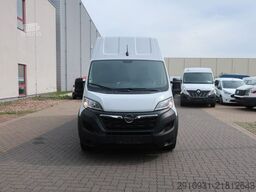 OPEL Movano C 1. Hand / Klima / Tempomat / Kamera