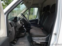 OPEL Movano C 1. Hand / Klima / Tempomat / Kamera