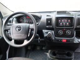 OPEL Movano C 1. Hand / Klima / Tempomat / Kamera