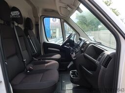 OPEL Movano C 1. Hand / Klima / Tempomat / Kamera