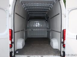 OPEL Movano C 1. Hand / Klima / Tempomat / Kamera