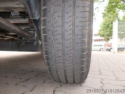 OPEL Movano C 1. Hand / Klima / Tempomat / Kamera