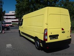 RENAULT Master III Kasten L3H2 HKa 3,5t / Klima / 1 Hand