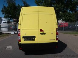 RENAULT Master III Kasten L3H2 HKa 3,5t / Klima / 1 Hand