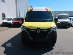 RENAULT Master III Kasten L3H2 HKa 3,5t / Klima / 1 Hand