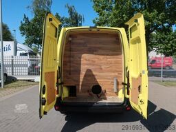 RENAULT Master III Kasten L3H2 HKa 3,5t / Klima / 1 Hand