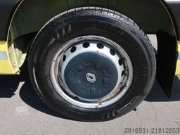RENAULT Master III Kasten L3H2 HKa 3,5t / Klima / 1 Hand