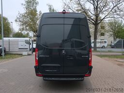 MERCEDES-BENZ Sprinter III Kasten 317CDI RAMPE MAXI XXL NR.285