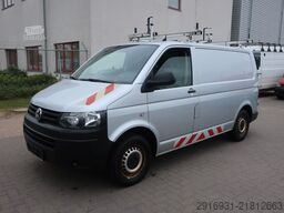 VW T5 Transporter Kasten 4Motion/Klima/AHK/ Nr. 275