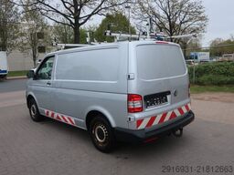 VW T5 Transporter Kasten 4Motion/Klima/AHK/ Nr. 275