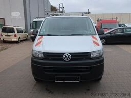 VW T5 Transporter Kasten 4Motion/Klima/AHK/ Nr. 275