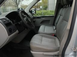 VW T5 Transporter Kasten 4Motion/Klima/AHK/ Nr. 275
