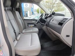 VW T5 Transporter Kasten 4Motion/Klima/AHK/ Nr. 275