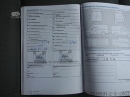 VW T5 Transporter Kasten 4Motion/Klima/AHK/ Nr. 275